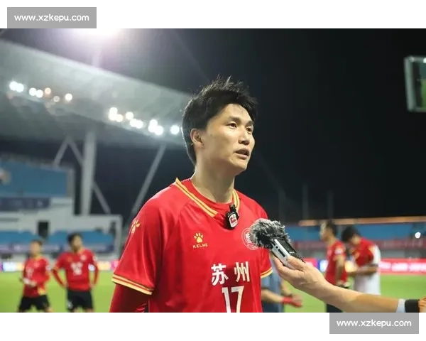17 岁高中生闪耀苏超!江苏经济如何托起足球新势力 17 岁高中生闪耀苏超!江苏经济如何托起足球新势力