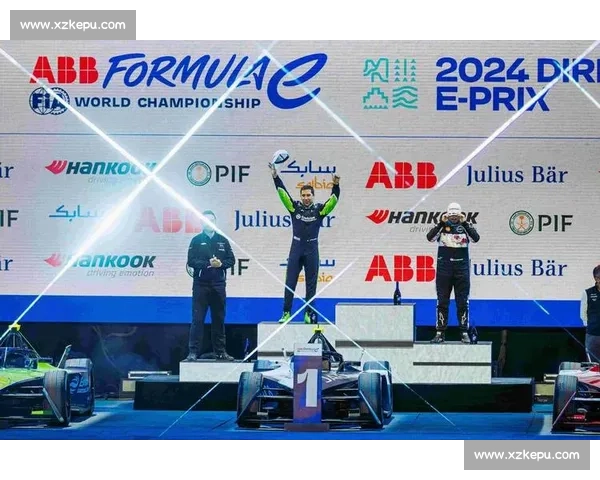 基米・安东内利：F1 领奖台的历史性突破