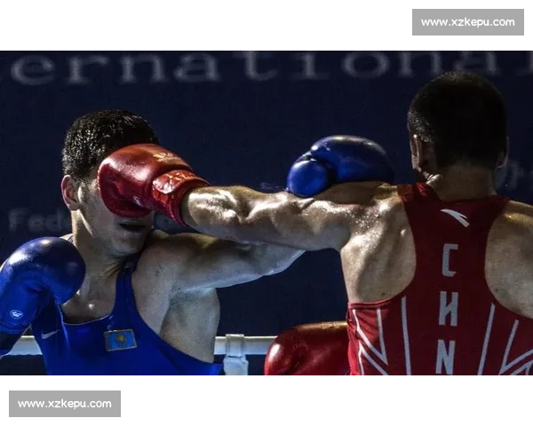 磨砺耕耘育新秀 湖北拳击后备人才建设纪实（上）