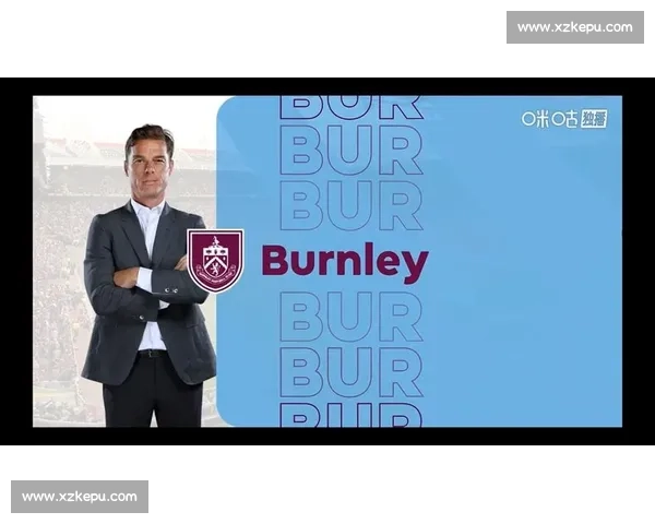 Here we go！布罗亚 2000 万镑加盟伯恩利，新赛季英超尽在 @视频视频