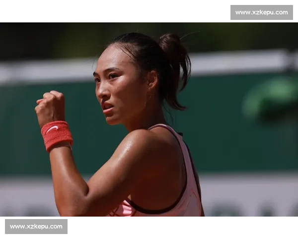 温网首日中国双星命运迥异：王欣瑜强势晋级，郑钦文止步首轮