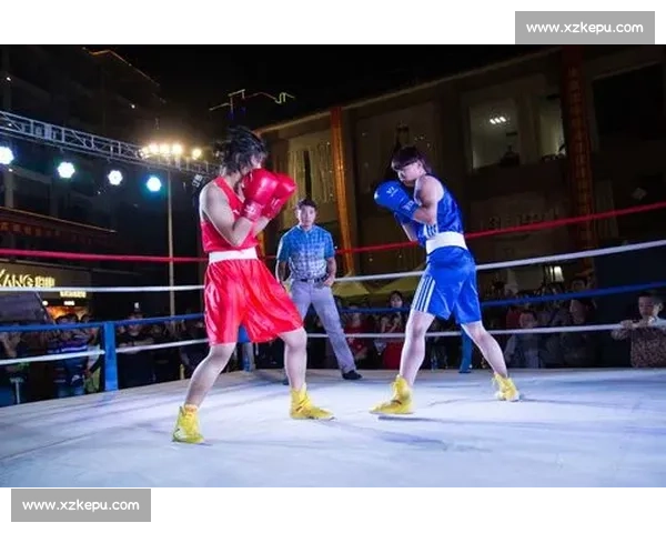 磨砺耕耘育新秀 湖北拳击后备人才建设纪实(上) 磨砺耕耘育新秀 湖北拳击后备人才建设纪实(上)