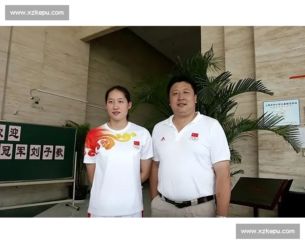 金牌教练金炜的陨落:三婚徒弟、奥运冠军陨落与禁药丑闻