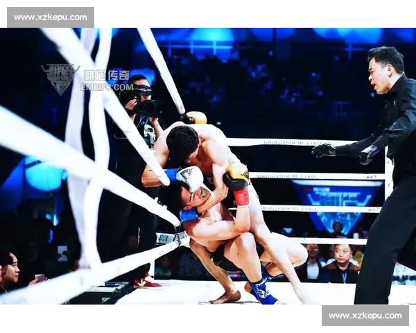 美丽死神对决播求巅峰泰拳传奇之战谁能笑到最后全球瞩目硬碰硬宿命对抗