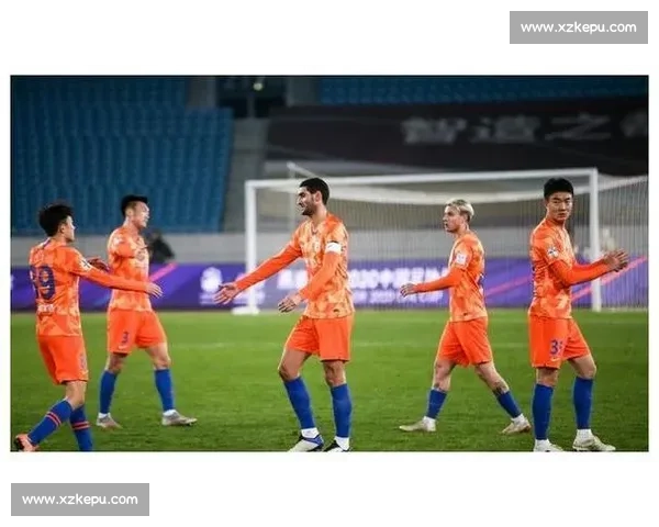 申花迎战鲁能强强对话焦点之战牵动中超格局走向分析前瞻解读看点